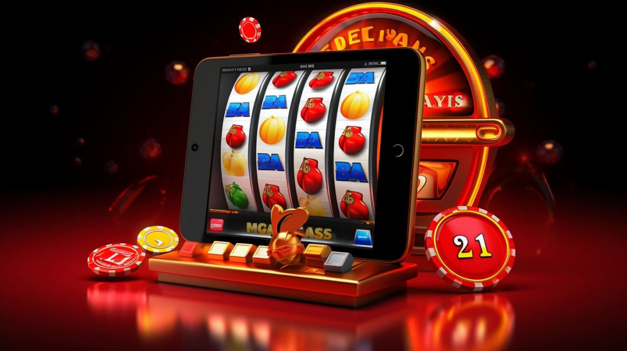 com slot