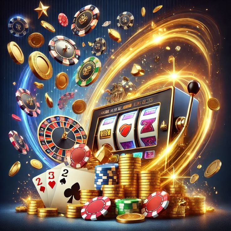 com slot