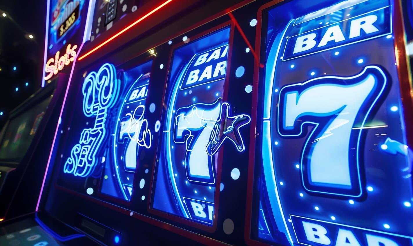 com slot