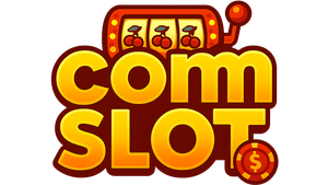 Com Slot Logo